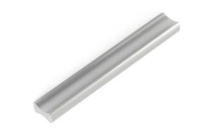 FERRCASH 97433 - TIRADOR 96X 22MM REI ALUM.ANOD