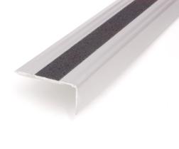 FERRCASH 43679 - CANTONERA PELDAÑO ADH 50X21MM-