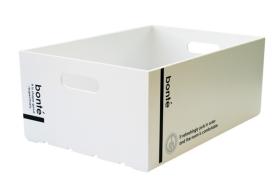 FERRCASH 119166 - CAJA MULTI 228X320X132MM BL