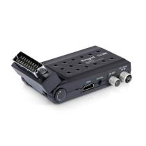 FERRCASH 115163 - RECEPTOR TDT T2 HD MINI USB AX