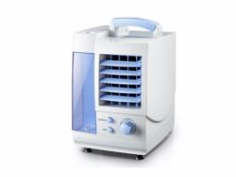 FERRCASH 126620 - CLIMATIZADOR 60W  PURLINE 1LT