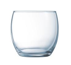 FERRCASH 133039 - VASO BAJO 34CL LA CLAVE 6 PZ