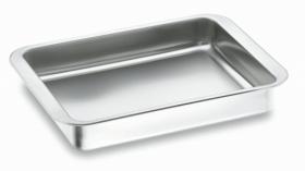 FERRCASH 26512 - RUSTIDERA 40X31X6CM 62540 INOX