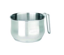 FERRCASH 50886 - POTE 14CM OSLO INOX IBILI