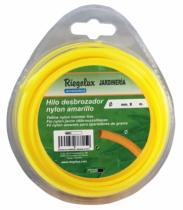 FERRCASH 117158 - HILO JARD DESBROZADOR 3MM RIEG