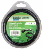 FERRCASH 117164 - HILO JARD DESBROZADOR 4MM RIEG
