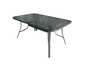 FERRCASH 118581 - MESA JARD 152X96X72 ANTR. MET-