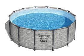 FERRCASH 129258 - PISCINA 15232LT 427X122CM 5699