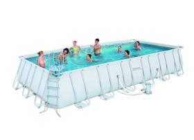 FERRCASH 99394 - PISCINA 30045LT 732X366X132CM