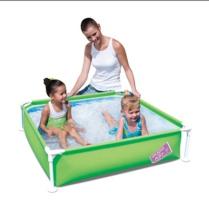 FERRCASH 87155 - PISCINA PVC CDA 365LT 122X122X