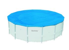 FERRCASH 120050 - COBERTOR PISCINA DE 488CM