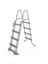 FERRCASH 120058 - ESCALERA PELD.PLAST 122CM