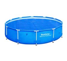 FERRCASH 99558 - COBERTOR SOLAR PISCINA STEEL P