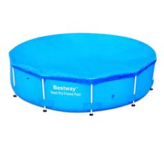 FERRCASH 99560 - COBERTOR PISCINA STEEL PRO Ø36
