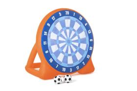 FERRCASH 128940 - JUEGO JARD HINCH 157X107X157CM