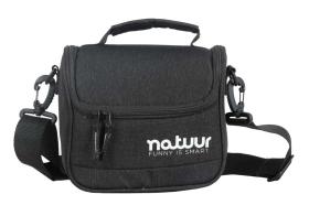 FERRCASH 128954 - BOLSA FLEX 20X15X18CM