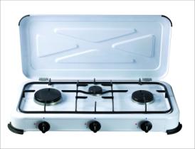 FERRCASH 99261 - COCINA PORTATIL A GAS VIVAH VH