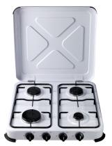 FERRCASH 99262 - COCINA PORTATIL A GAS VIVAH VH