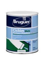 FERRCASH 81481 - PINTURA MATE INT. BLANCO 750 M