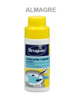 FERRCASH 81469 - TINTE AL AGUA ALMAGRE 50 ML