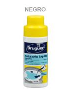 FERRCASH 81470 - TINTE AL AGUA NEGRO 50 ML