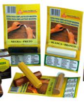 FERRCASH 28952 - CERA MAD PINO 25 GR