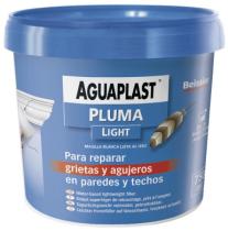 FERRCASH 46596 - MASILLA PLUMA 250 ML