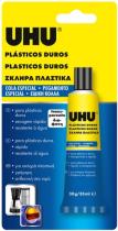 FERRCASH 101929 - ADHESIVO PLASTICOS DUROS 30 GR