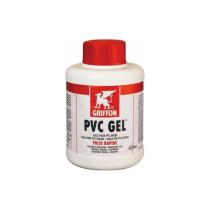 FERRCASH 97937 - ADHESIVO PVC GEL 250 ML GRIFFO