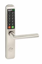 FERRCASH 126823 - TECLADO CONTROL ACCESO EASYKEY