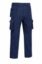 FERRCASH 103687 - PANTALON T52 AZ/MAR EP-900-U-A