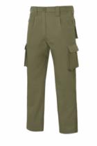 FERRCASH 103737 - PANTALON T40 VER EP-900-U-VC-T