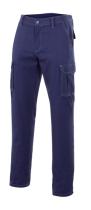 FERRCASH 88600 - PANTALON T48 AZ/MAR 103001/1/4