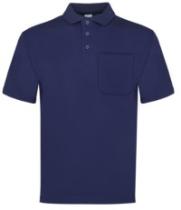 FERRCASH 117793 - POLO L ALG/POLI/COOL 100 AZ/MA