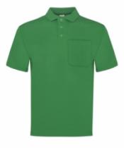 FERRCASH 117814 - POLO M ALG/POLI/COOL 100 VER