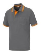 FERRCASH 117923 - POLO L ALG/ELAS ELITE STRETCH