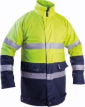 FERRCASH 127111 - PARKA TRABAJO TOTAL DESMONTABL
