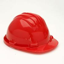 FERRCASH 35412 - CASCO OBRA RO 5-RS-ROJO