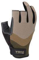 FERRCASH 133178 - GUANTE MONTAJE M10 KAKHI/NEGRO