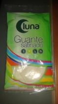 FERRCASH 110653 - GUANTE LATEX CARAM M08