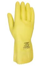 FERRCASH 116909 - GUANTE LATEX AMA 621/38 M8