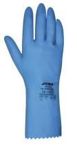 FERRCASH 116914 - GUANTE LATEX AMA 621Y S7
