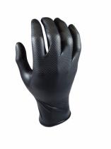 FERRCASH 121330 - GUANTE NITR. NE XXL11 580 NR/X