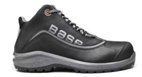 FERRCASH 105118 - BOTA SEG S3 T40 BE-FREE TOP