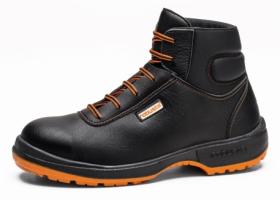 FERRCASH 109695 - BOTA SEG S2 PU-DD T40 HAYA