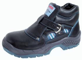 FERRCASH 58047 - BOTA SEG S2 T46 FRAGUA PLUS