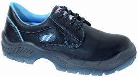 FERRCASH 58048 - ZAPATO SEG S2 PU-TPU T38 PIEL
