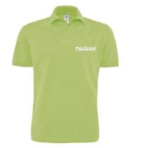 FERRCASH 102044 - POLO M/CORTA T-M POLNATUUR T-M