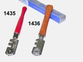 FERRCASH 18626 - CORTACRISTAL M/MAD DS-6=1435