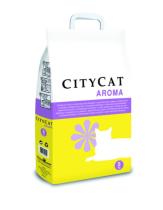 FERRCASH 124544 - ARENA GATO ABSORBENTE PCITYCAR